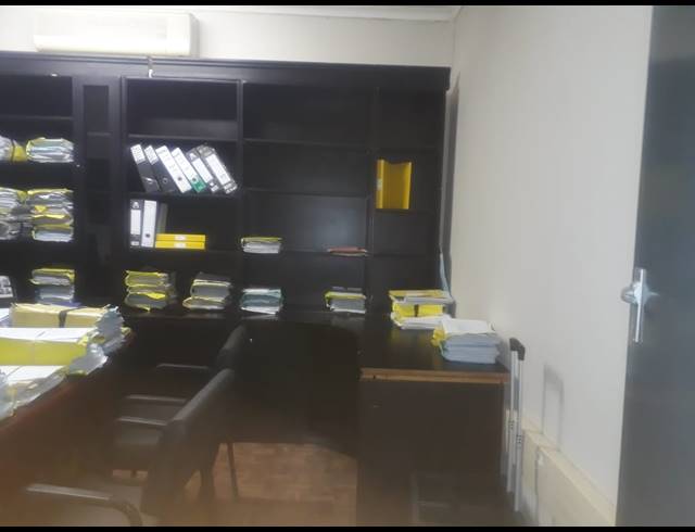 295M² OFFICE FOR SALE IN BO-DORP